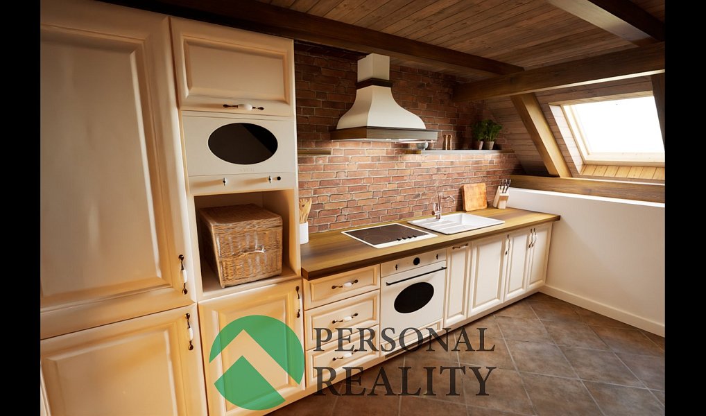 Prodej bytu 4+kk 103 m², Kounov – náhled fotky 3