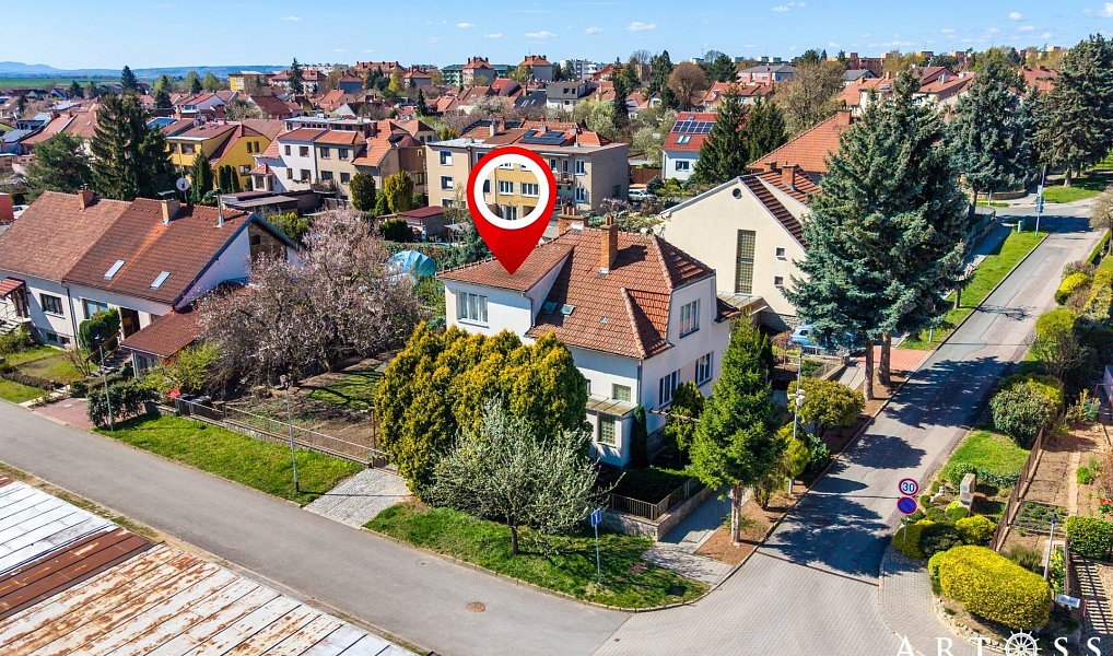 Prodej domu 167 m² s pozemkem 710 m², Šlapanice – náhled fotky 37