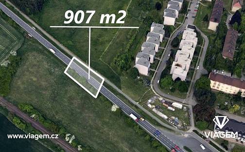 Prodej pozemku 604 m², Čelákovice, okres Praha-východ