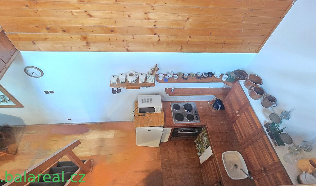 Prodej domu 93 m² s pozemkem 1 667 m², Šošůvka – náhled fotky 50