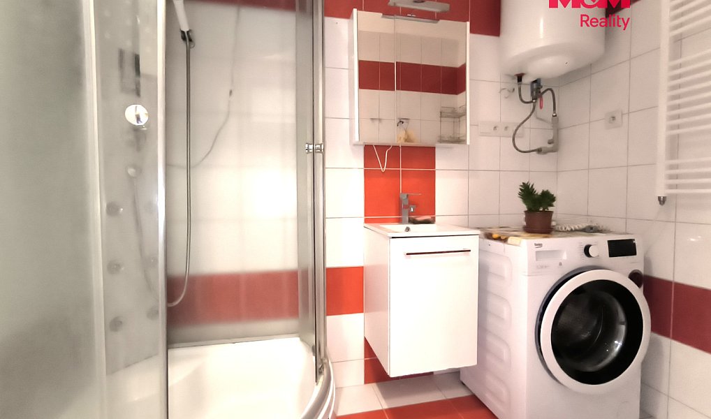 Pronájem bytu 2+1 59 m², Humpolec – náhled fotky 5