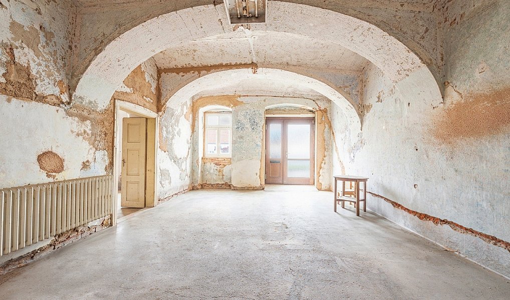 Prodej nájemního domu, činžáku 240 m², Švihov – náhled fotky 5