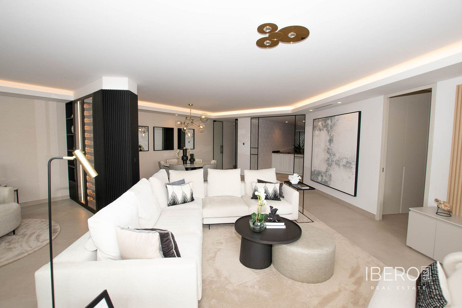 Piso 4+kk – Marbella, Nueva Andalucía - Vista 3