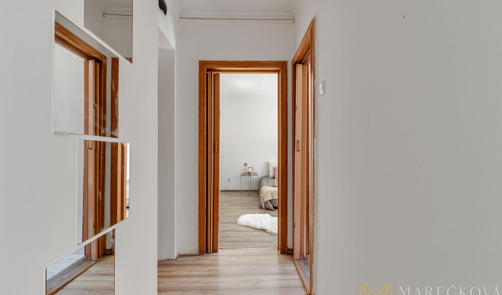 Prodej bytu 2+1 37 m², Holýšov – náhled fotky 6