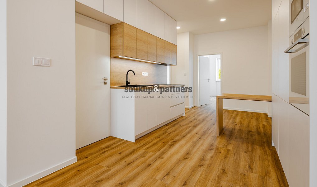 Prodej bytu 3+kk 63 m², Praha – náhled fotky 5