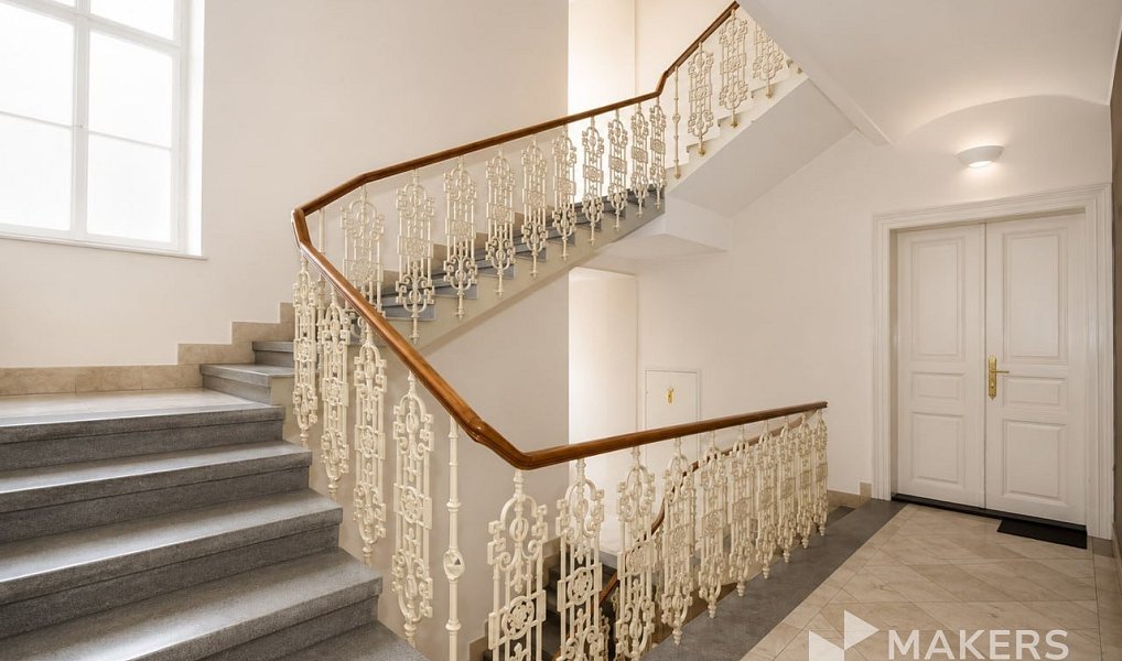 Pronájem bytu 1+1 33 m², Praha – náhled fotky 8