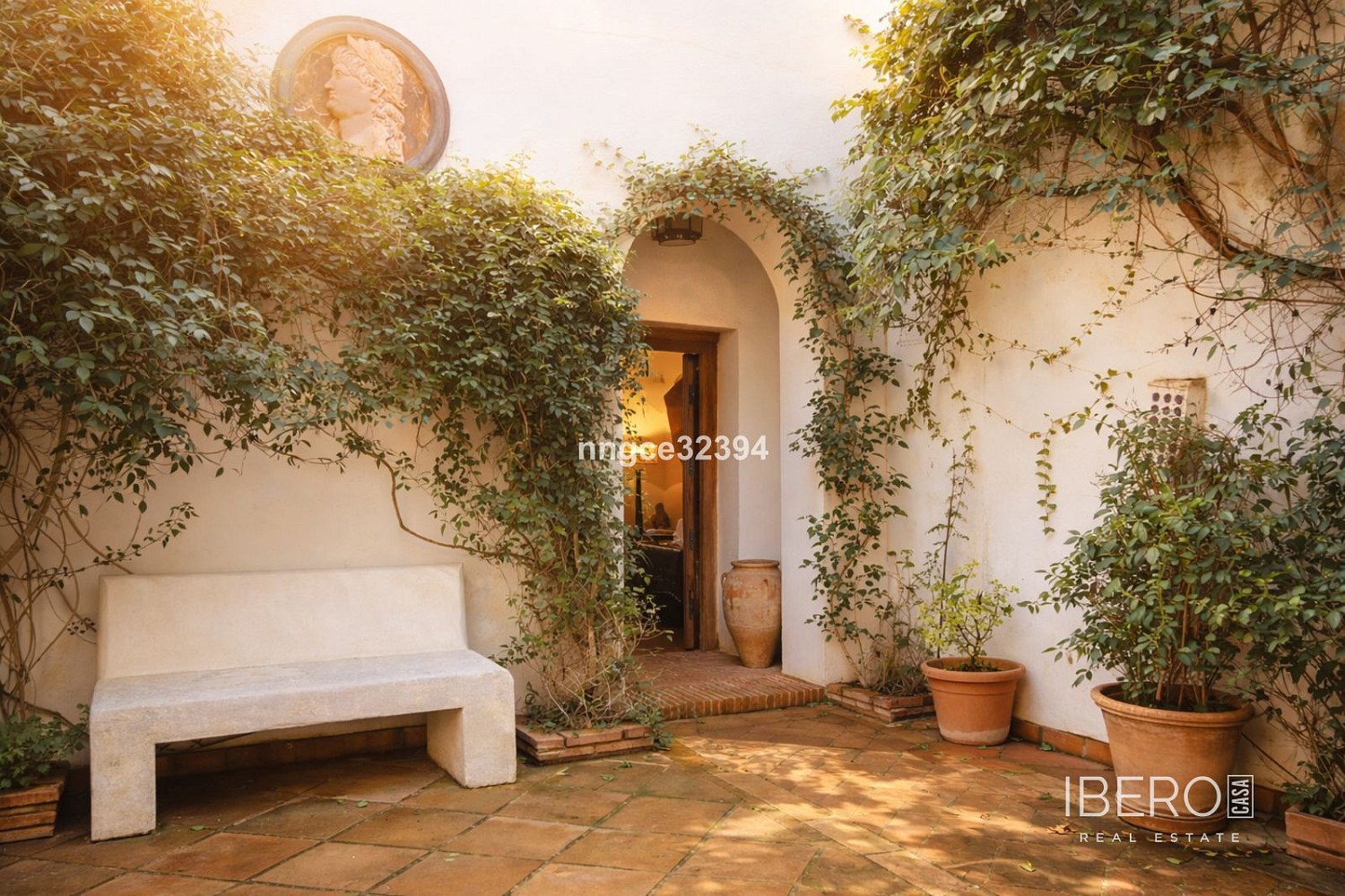 Casa 6+kk – San Roque, Sotogrande