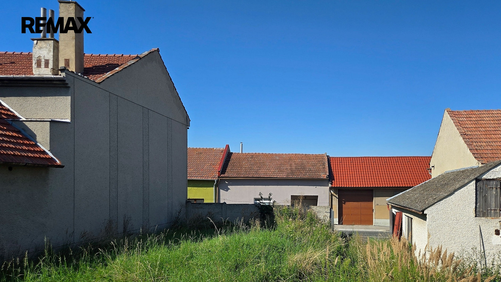 Prodej stavebního pozemku 635 m² — photo 3