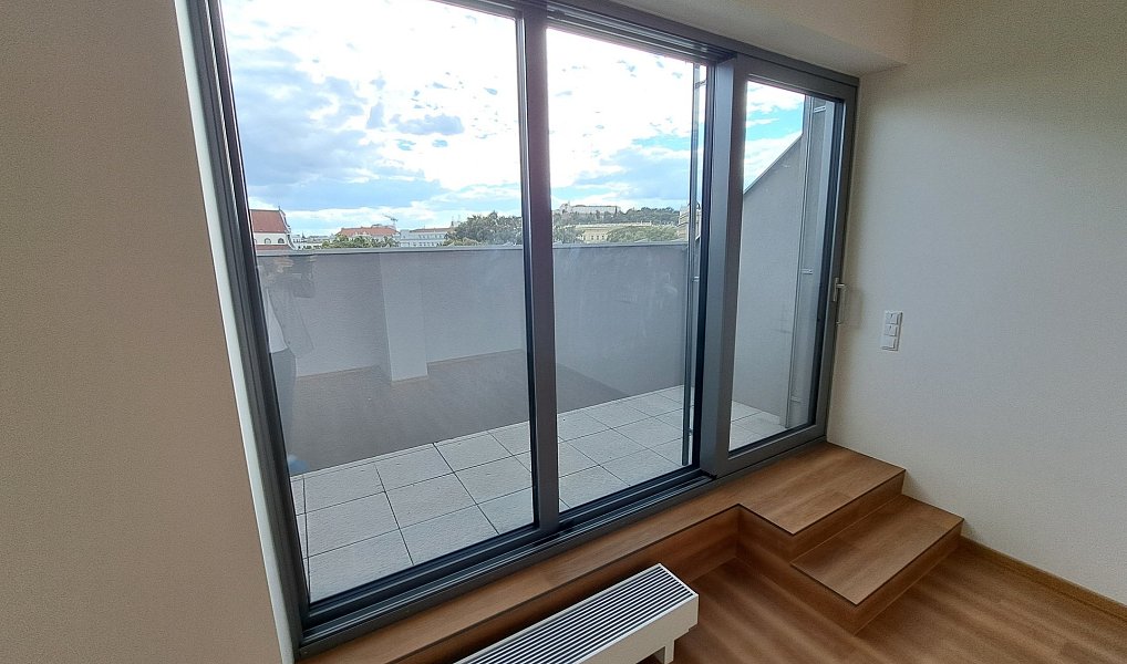 Pronájem bytu 2+kk 58 m², Brno – náhled fotky 7