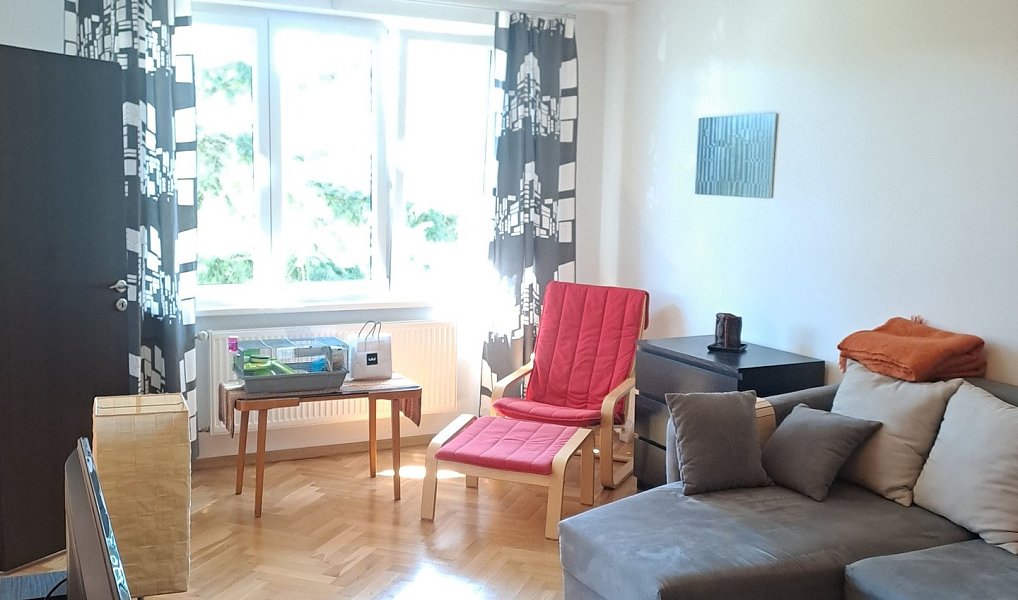 Pronájem bytu 2+1 60 m², Karlovy Vary – náhled fotky 7