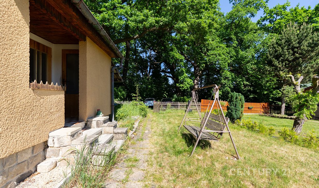 Prodej chaty/chalupy 25 m² s pozemkem 413 m², Jirkov – náhled fotky 16