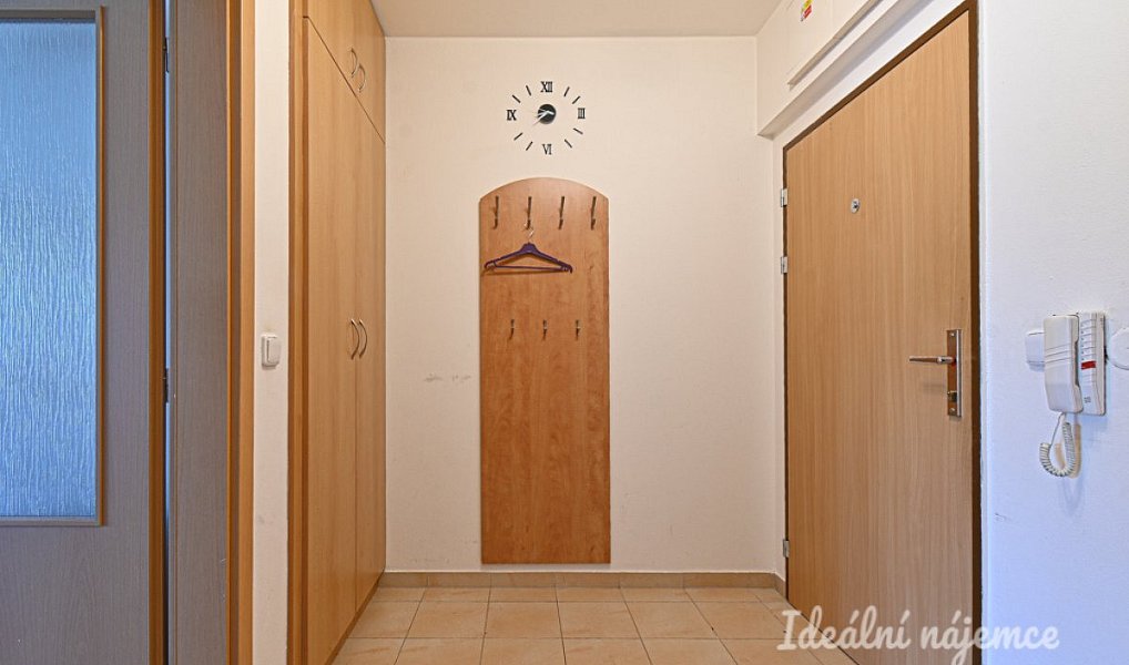Pronájem bytu 2+kk 55 m², Brno – náhled fotky 8