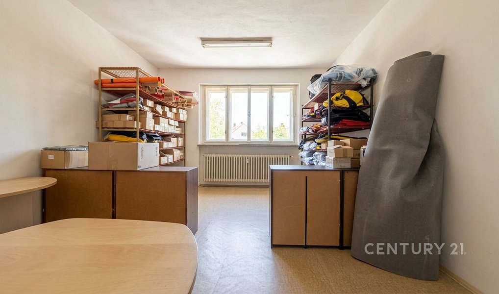 Pronájem skladovacích prostor 103 m², Ořechov – náhled fotky 9