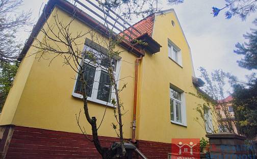 Prodej domu 110 m² s pozemkem 970 m², Václavská, Moravský Krumlov, okres Znojmo