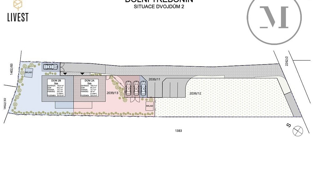 Prodej domu 112 m² s pozemkem 289 m², Dolní Třebonín – náhled fotky 11