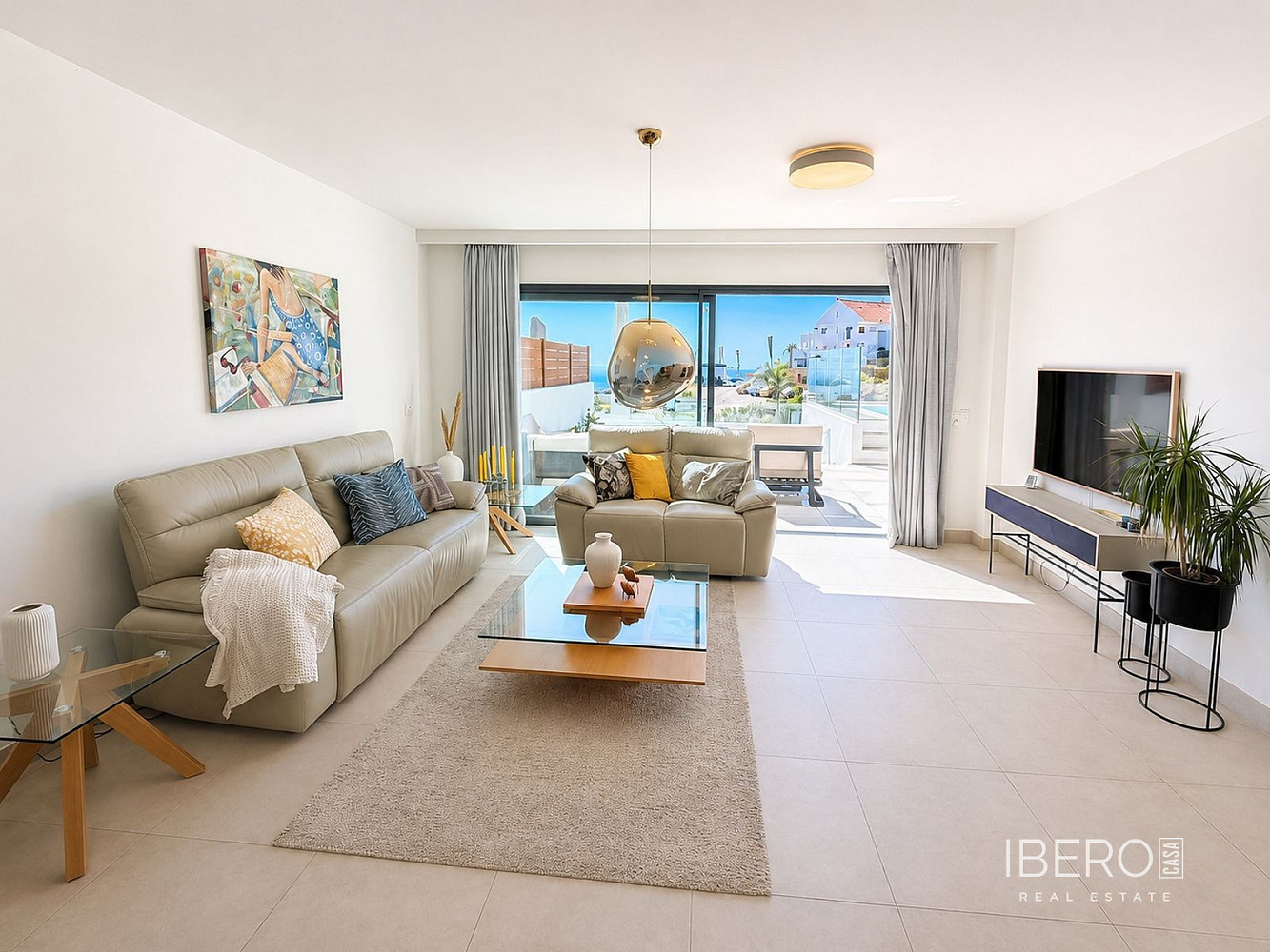 Piso 4+kk – La Cala de Mijas - Vista 4