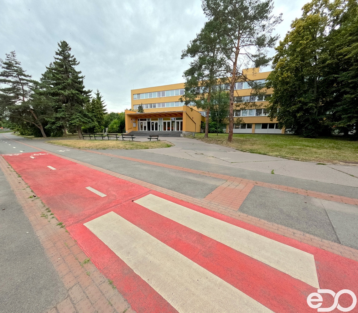Pronájem bytu 2+kk 45 m² - Ansicht 4