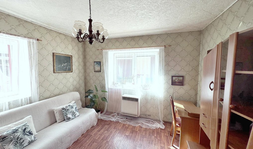 Prodej domu 57 m² s pozemkem 299 m², Bříza – náhled fotky 5