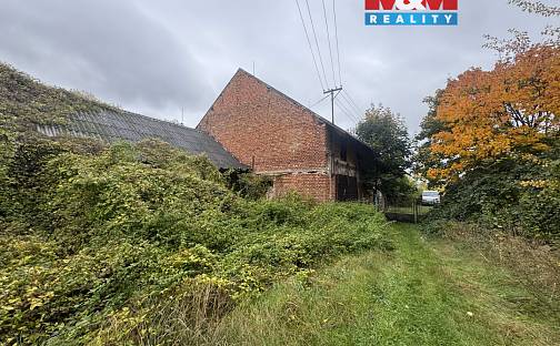 Pronájem domu 400 m² s pozemkem 400 m², Luže - Dobrkov, okres Chrudim