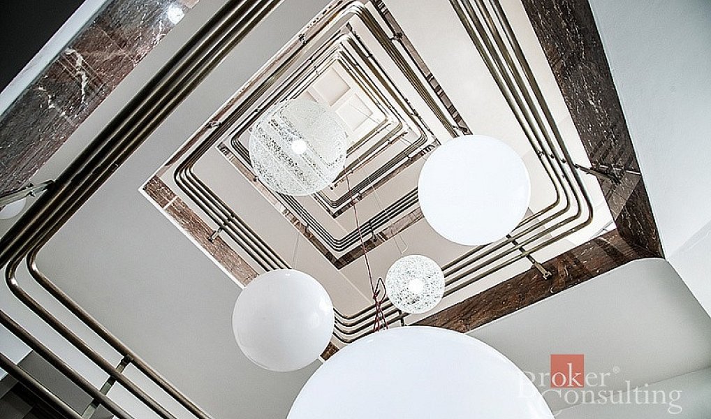 Pronájem kanceláře 110 m², Praha – náhled fotky 23