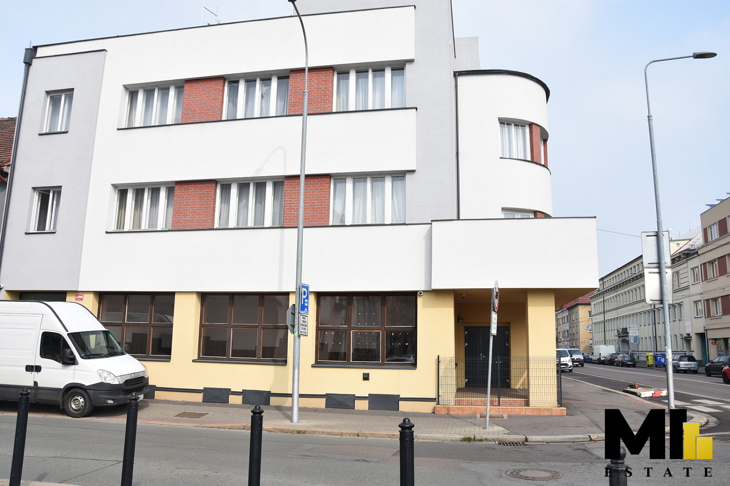 Prodej bytu 3+1 90 m²