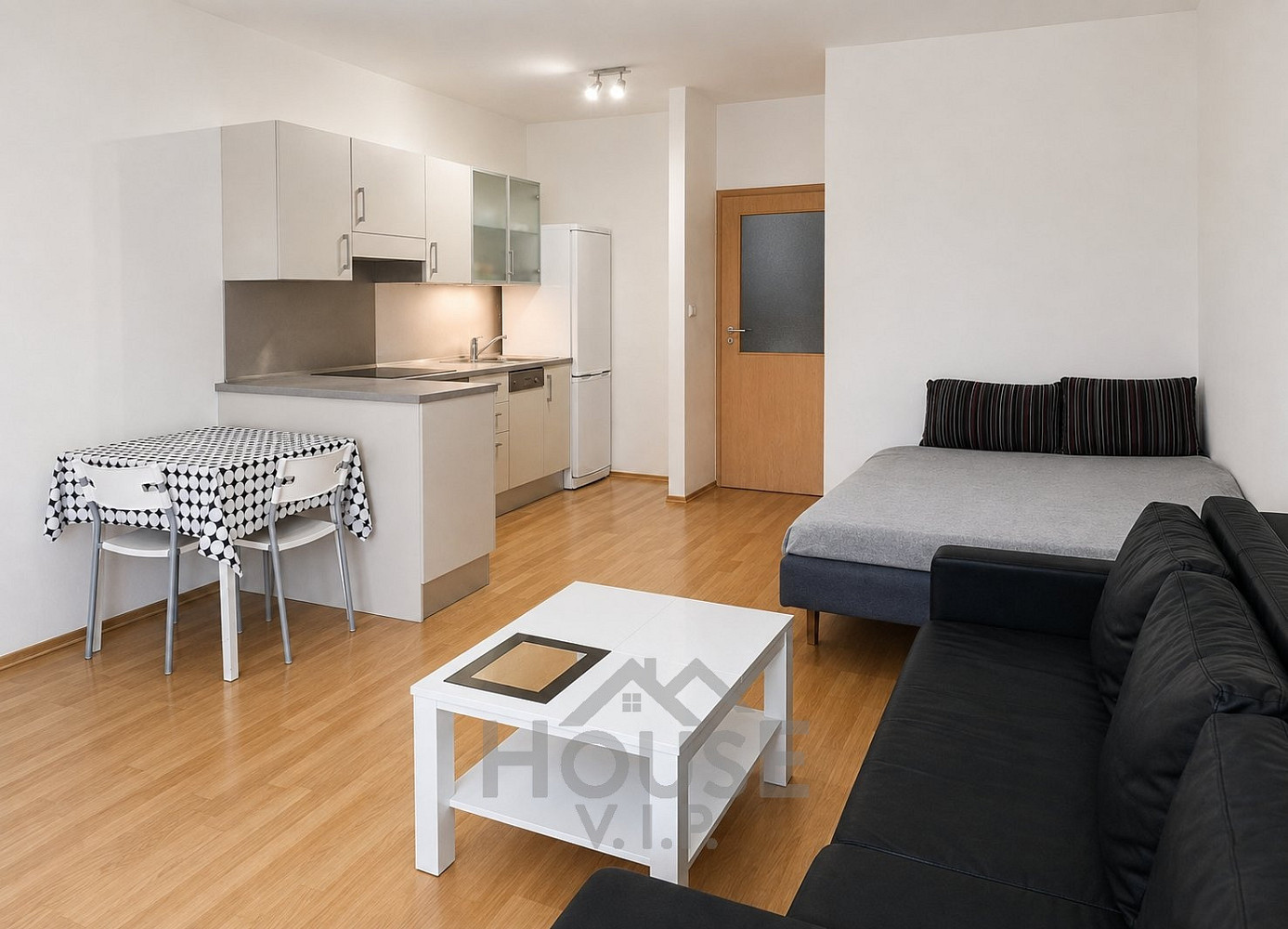 Prodej bytu 1+kk 35 m²