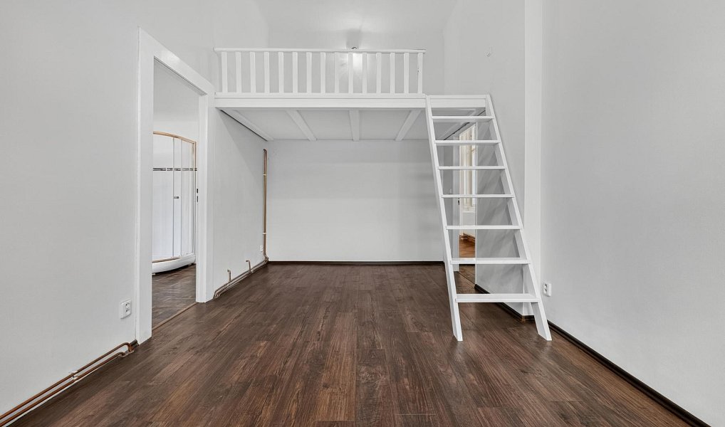 Pronájem bytu 2+kk 55 m², Praha – náhled fotky 7