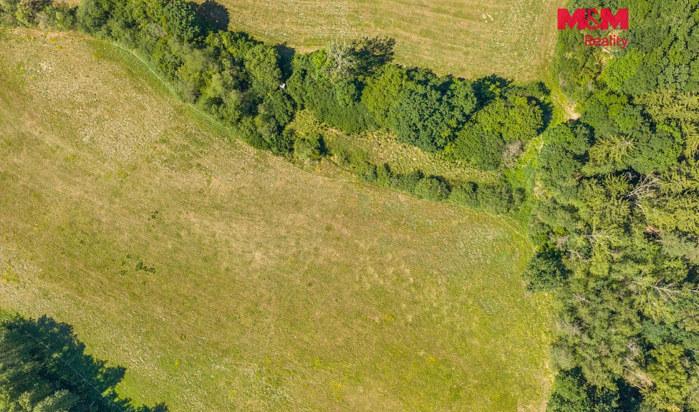 Prodej louky 6 763 m², Louňová – náhled fotky 5