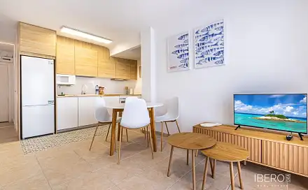 Prodej bytu 2+kk 60 m², Jávea - Xàbia, Španělsko