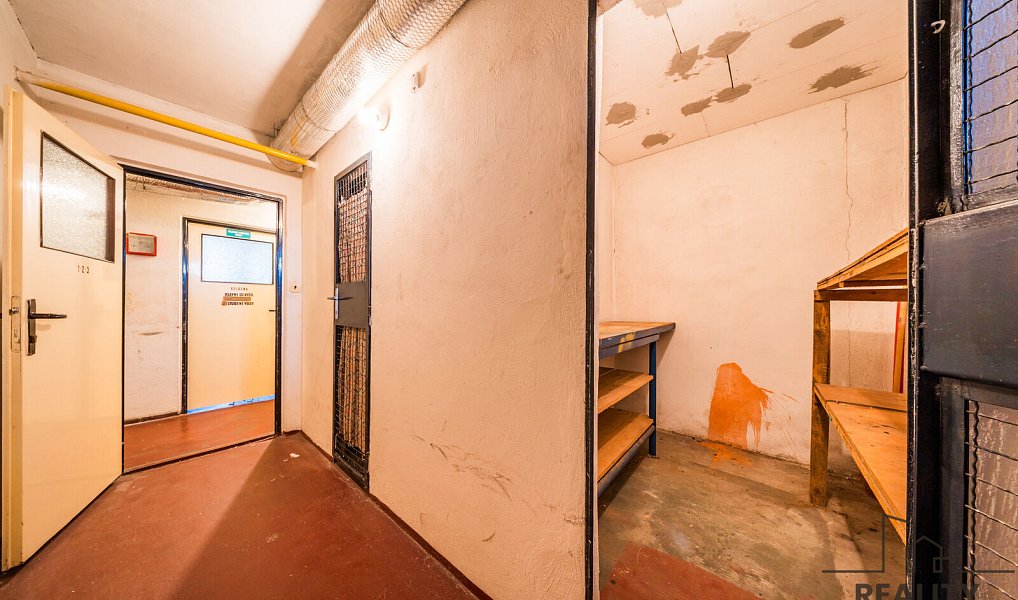 Prodej bytu 2+1 64 m², Hodonín – náhled fotky 24