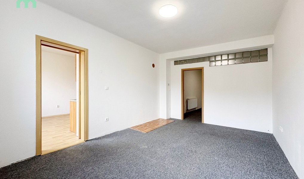 Pronájem bytu 2+1 60 m², Potštát – náhled fotky 14