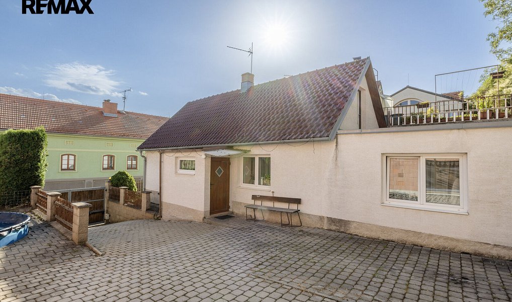 Prodej domu 67 m² s pozemkem 775 m², Praha – náhled fotky 20
