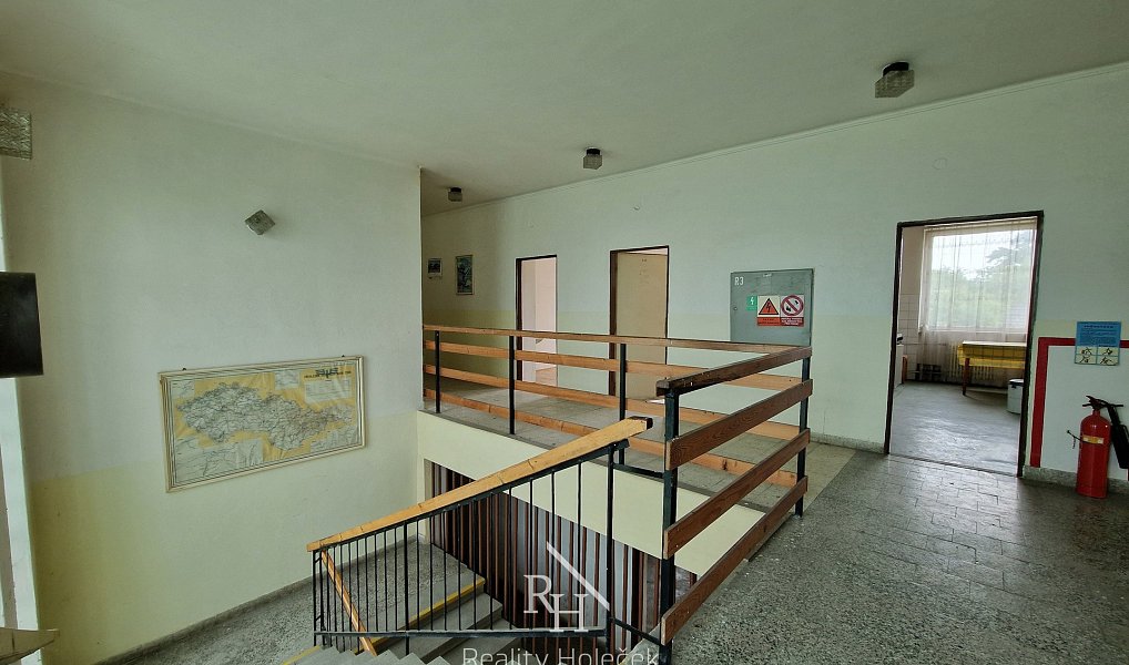 Prodej ubytovacího objektu 556 m², Suchdol nad Odrou – náhled fotky 4