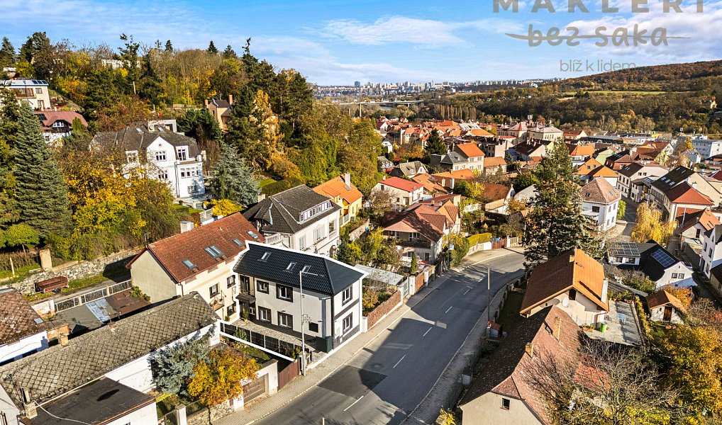 Prodej bytu 2+kk 81 m², Praha – náhled fotky 26