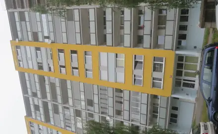 Dražba bytu 2+kk 43 m², Poznaňská, Praha 8 - Bohnice