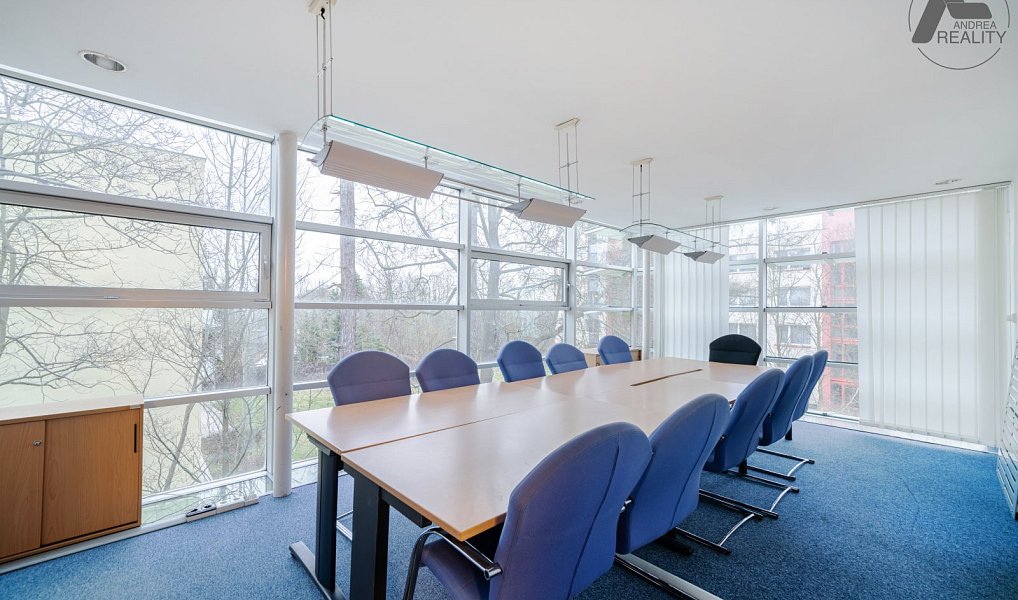 Prodej kanceláře 686 m², Strakonice – náhled fotky 6