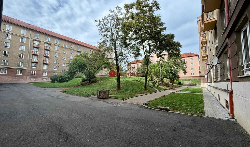 Prodej bytu 1+1 34 m², Most – náhled fotky 10