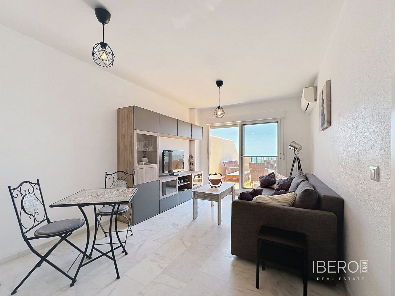 Prodej bytu 3+kk 61 m² - Más