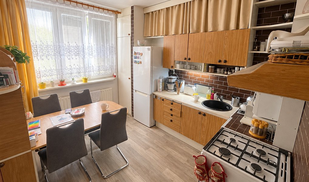 Prodej bytu atypického 108 m², Ostrava – náhled fotky 16