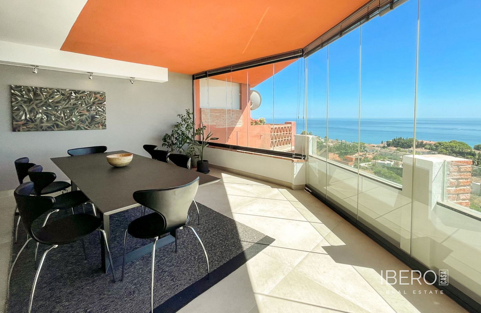 Piso 4+kk – Benalmádena, Benalmádena Costa - Vista 2