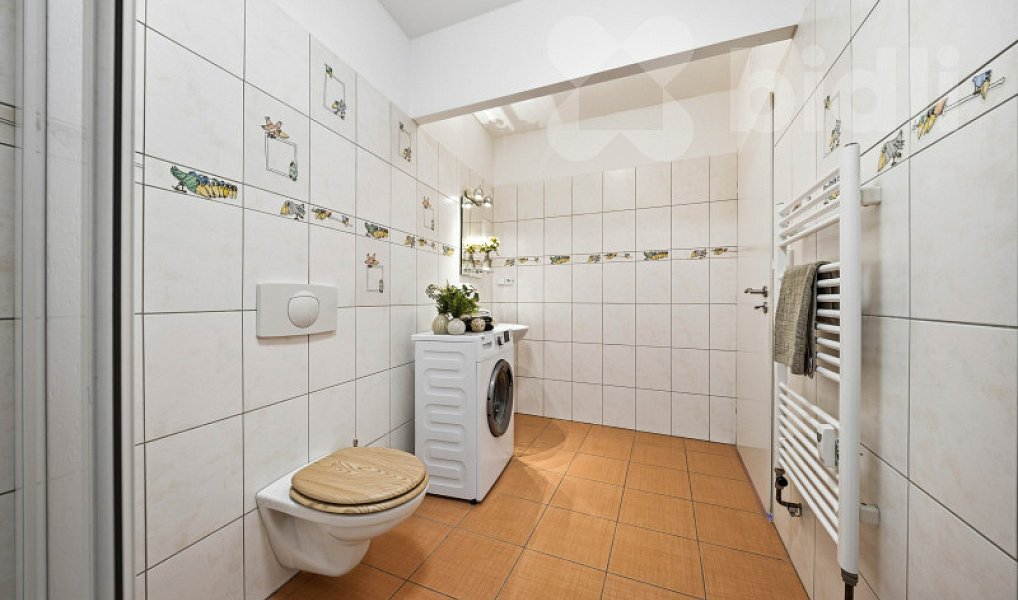 Prodej bytu 2+kk 60 m², Chrudim – náhled fotky 9