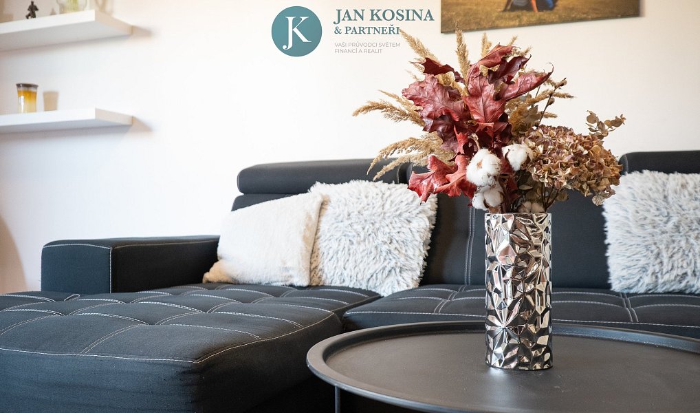 Prodej bytu 2+kk 61 m², Praha – náhled fotky 9