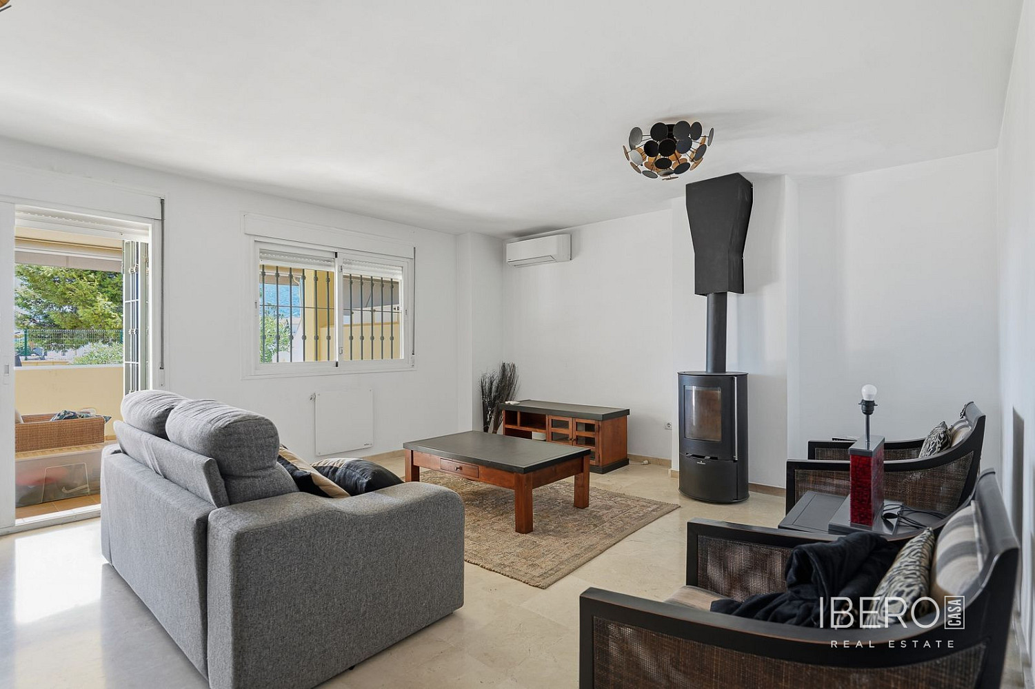 Pis 4+kk – Mijas, Urbanización Santa Rosa, Las Lomas de Mijas - Vista 3