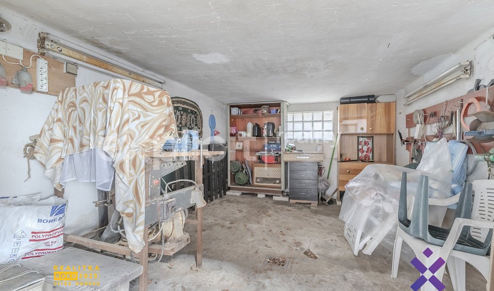 Prodej domu 133 m² s pozemkem 1 887 m², Rudice – náhled fotky 28