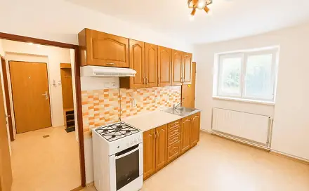 Prodej bytu 2+1 52 m², Boženy Němcové, Mladá Boleslav - Mladá Boleslav II