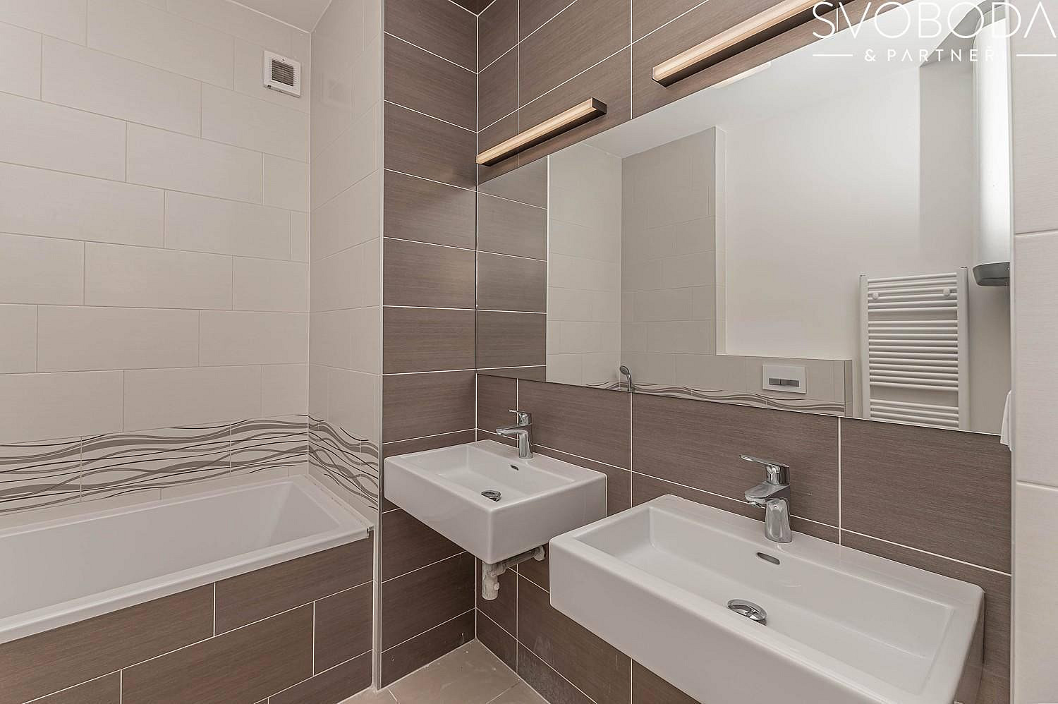 Pronájem bytu 3+kk 103 m² – fotografie 2