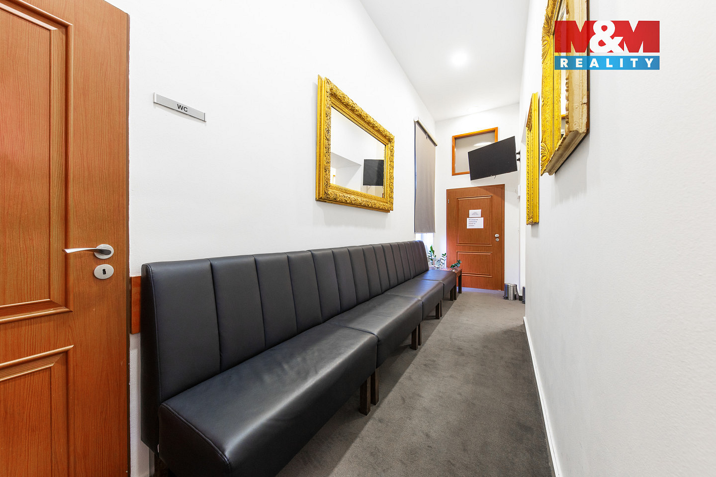Pronájem komerčního objektu (jiného typu) 13 m² — photo 2