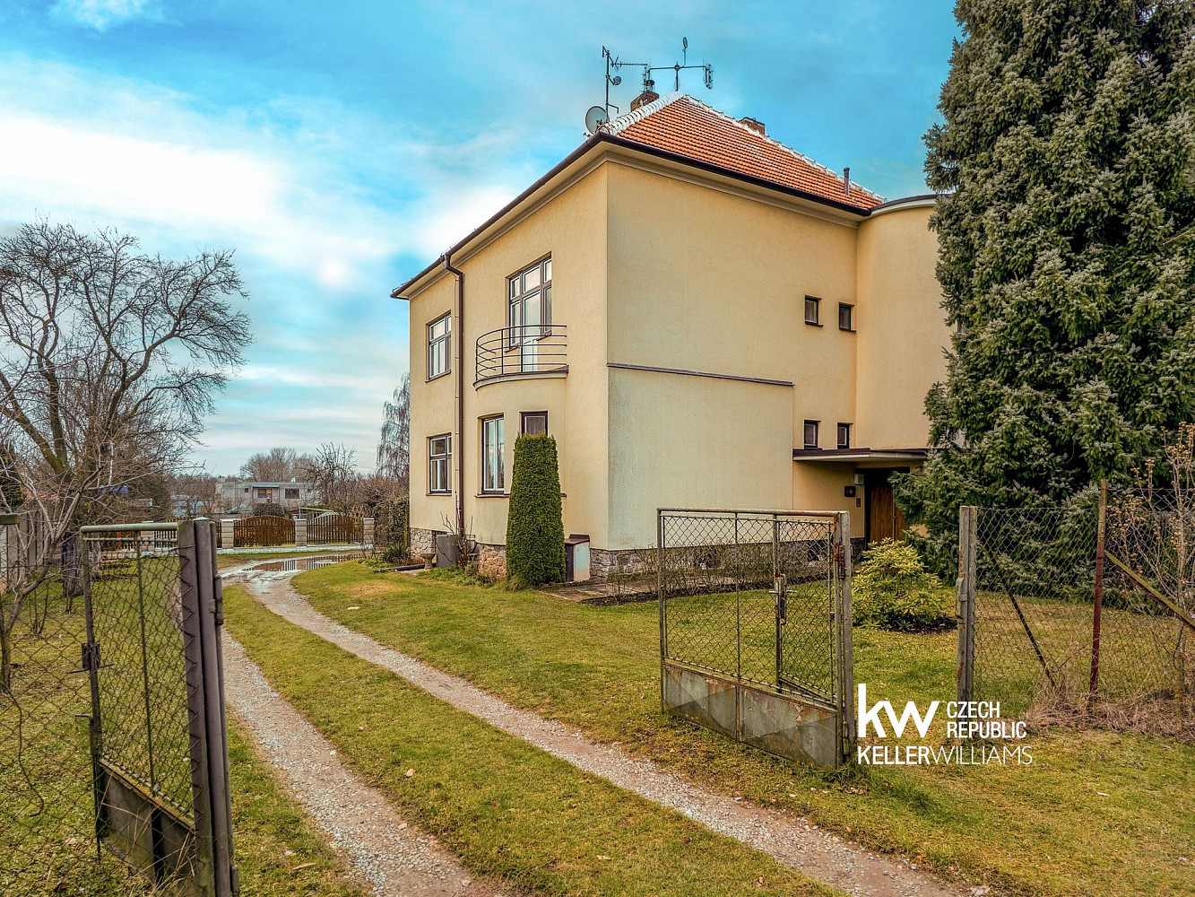 Prodej bytu 3+1 89 m²