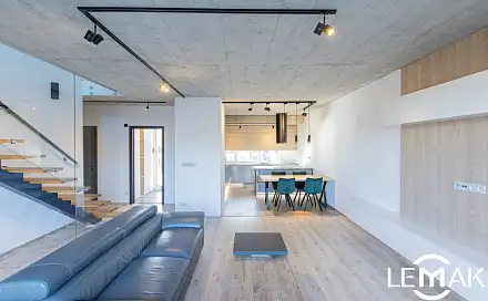 Prodej domu 118 m² s pozemkem 173 m², Mačákova, Olomouc - Hodolany