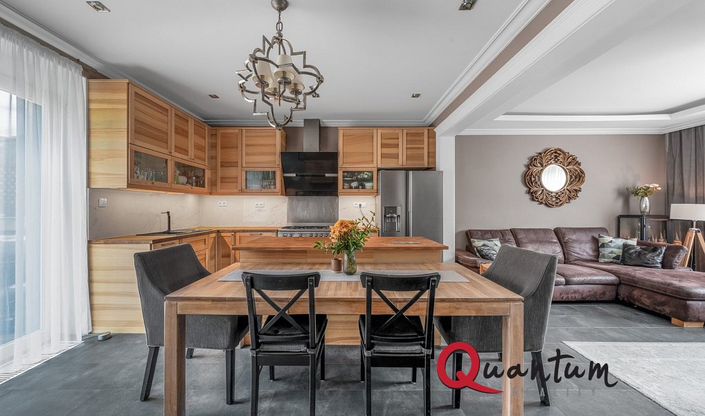 Prodej domu 279 m² s pozemkem 766 m², Praha – náhled fotky 12